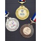 Metal Medal-AMRM-07