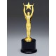 Metal Trophy (Gold)-AMRS-11