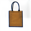 PORTRAIT JUTE BAG