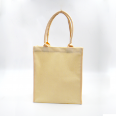 10OZ CANVAS PORTRAIT TOTE BAG