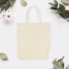 10oz Cotton Canvas Bag with Inner Card Pocket  (42cm Height)