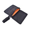 Compact Messenger Bag