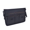 Compact Messenger Bag