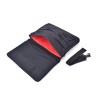 Compact Messenger Bag