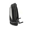 Backpack With Rib Design