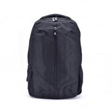 Center Zipper Backpack