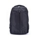 Center Zipper Backpack