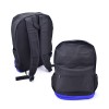 Backpack With Small Compartment In Front
