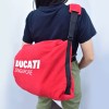 Customized Helmet Sling Bag