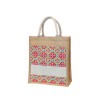 A4 Portrait Jute Bag