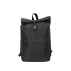 Custom Rolltop Backpack