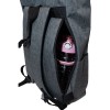 Custom Rolltop Backpack
