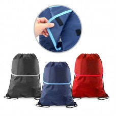 Leste Drawstring Bag