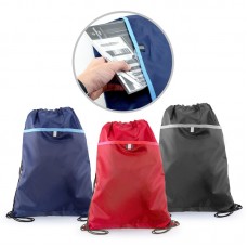 Elmos Drawstring Bag