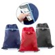 Elmos Drawstring Bag 