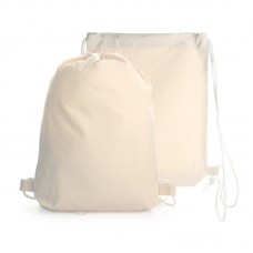 Cotton Drawstring Cotton Bag