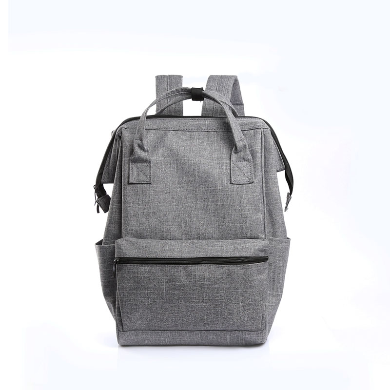Bobby Compact Anti-Theft Backpack