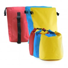 Athletic Duffle Bag