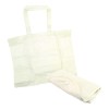 Bamboo Fibers Foldable Shopping Bag