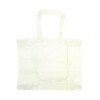 Bamboo Fibers Foldable Shopping Bag