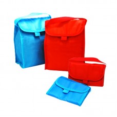 Topdox Foldable Cooler Bag