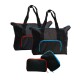 Unatax Foldable Tote Bag 