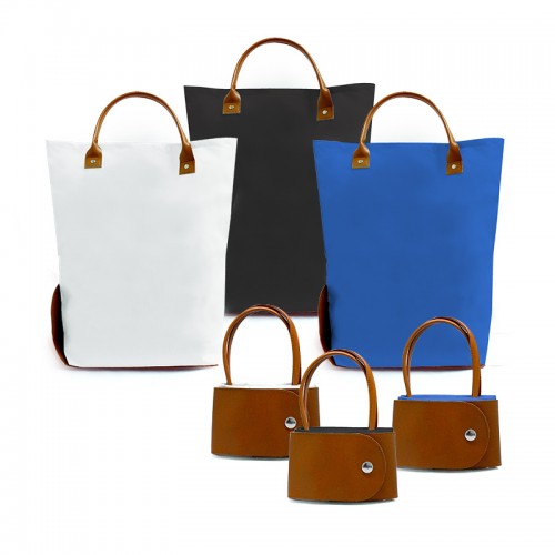 Zotcof Foldable Tote Bag