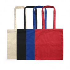 Treatic Tote Cotton Bag 