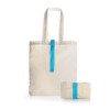 Foldable Cotton Tote Bag