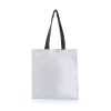 TWO SIDE COLOR TOTE BAG