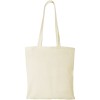 Carolina Cotton Tote Bag