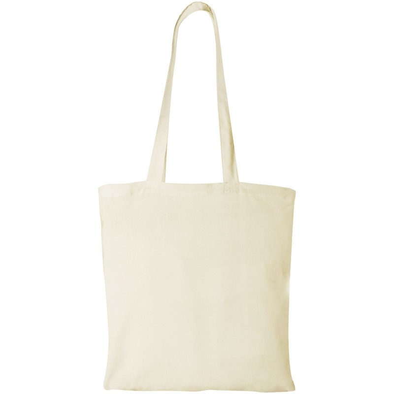 Carolina Cotton Tote Bag | Custom Printed Tote Bag