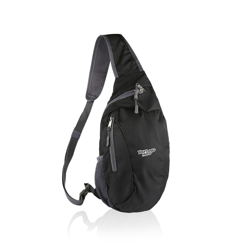 Foldable Slingbag