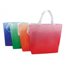 Laminated Shopper Bag