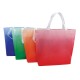 Laminated Shopper Bag