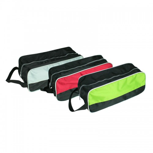 Ripstop Shoe Pouch