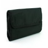 3 Fold Toiletries Pouch