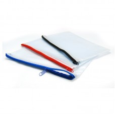 PVC Pencil Pouch