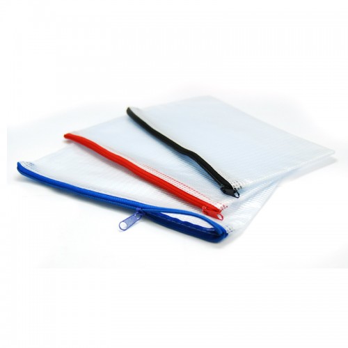 PVC Pencil Pouch