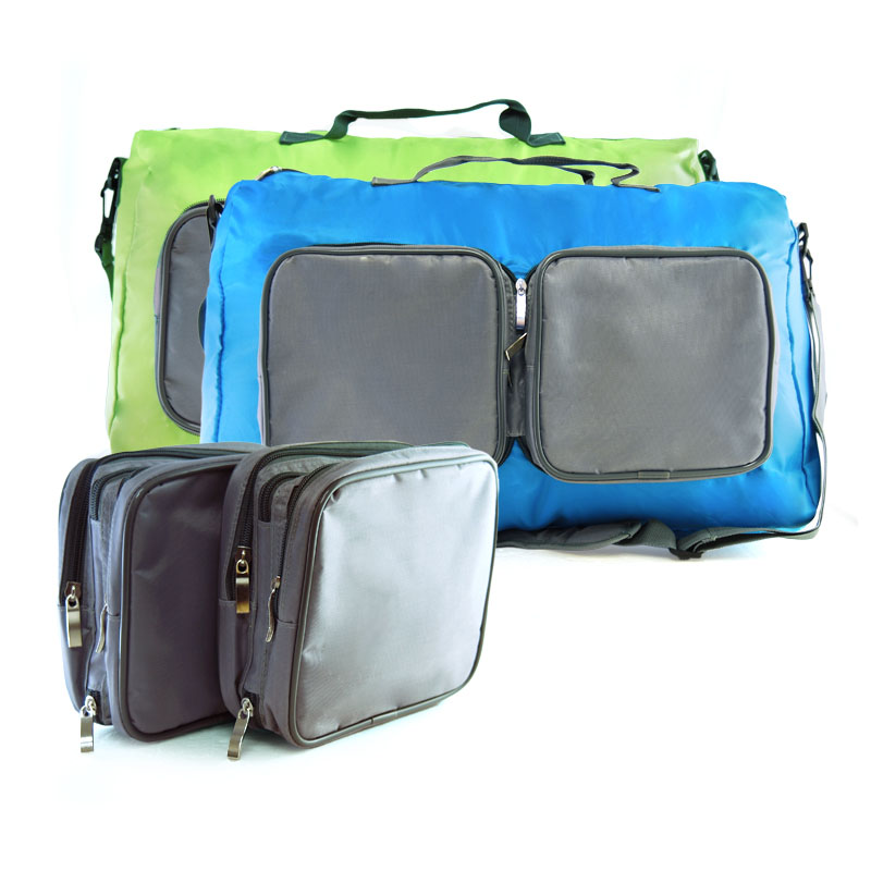 Custom Zip Bag Custom Book Sleeve Travel Bag Custom - Etsy
