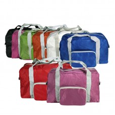 Foldable Travel Bag