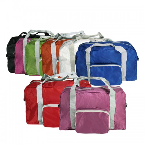 foldable travel flats with pouch
