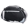 Travel bag with Shoe Compartment