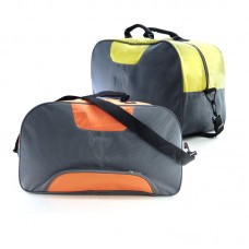 Orinoco Travel Bag with Shoe Compartment