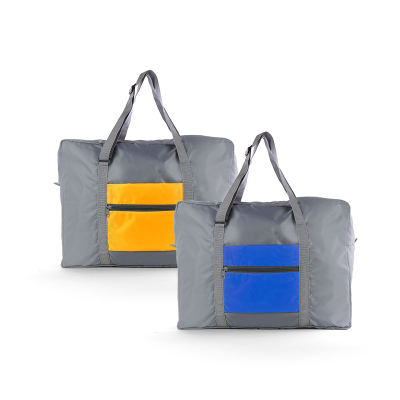 Jaycore Foldable Travel Bag - Promotional Travel Bag Singapore