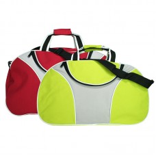 Travel Bag with Shoe Compartment _TTB1701