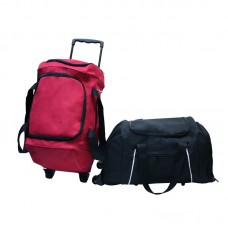 Aries Travel Trolley Bag