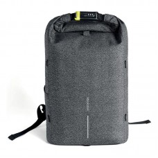 BOBBY URBAN ANTI-THEFT BACKPACK