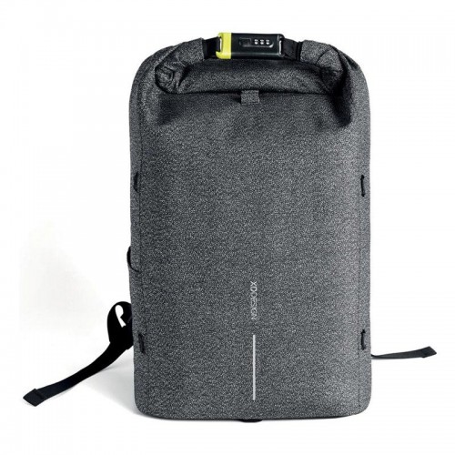 BOBBY URBAN ANTI-THEFT BACKPACK