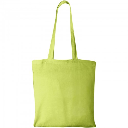 Carolina Cotton Tote Bag